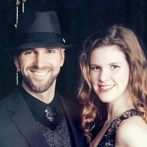 Meet your Posher, Alexander